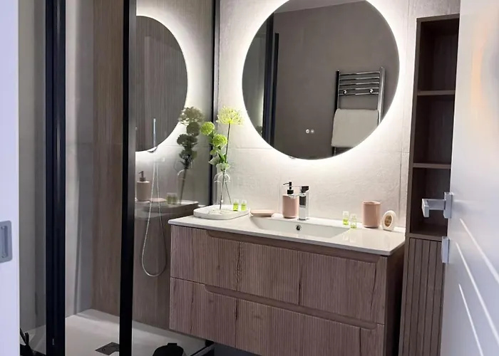 Apartman Risorgimento San Pietro - Vatican & Metro Ottaviano
