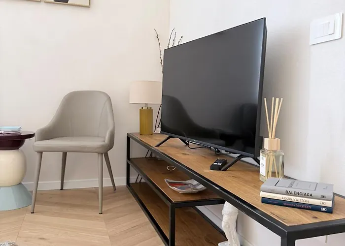 Apartman Risorgimento San Pietro - Vatican & Metro Ottaviano *