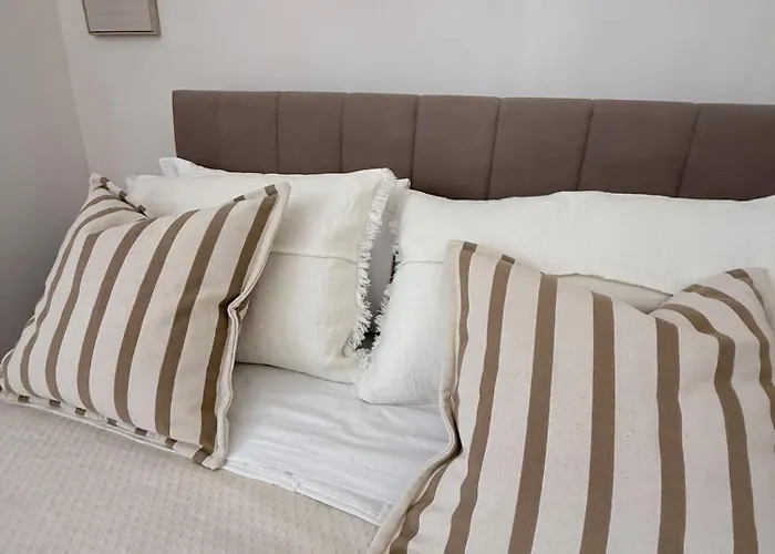 Apartman Risorgimento San Pietro - Vatican & Metro Ottaviano