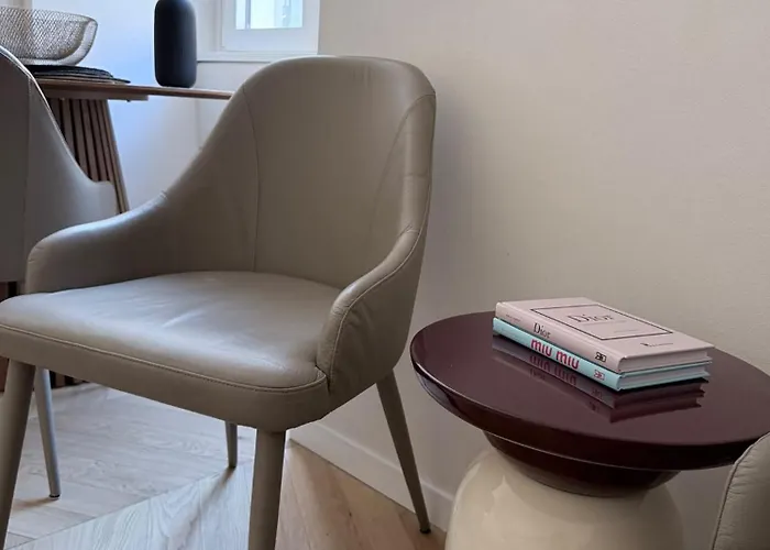 Risorgimento San Pietro - Vatican & Metro Ottaviano Apartman Róma